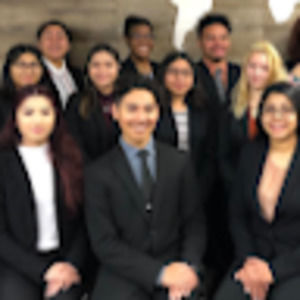 Meet your Posher, Kevin